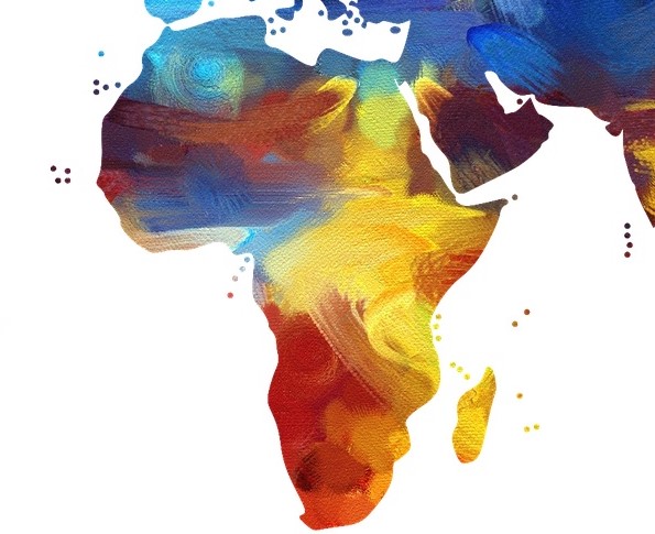 Umriss_Afrika