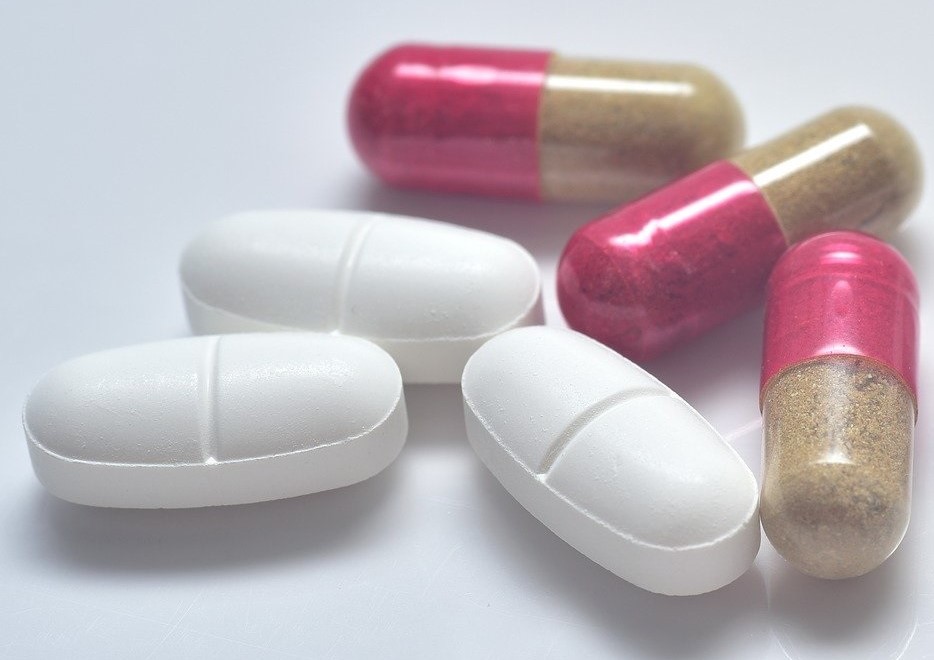 Medikamente_Tabletten