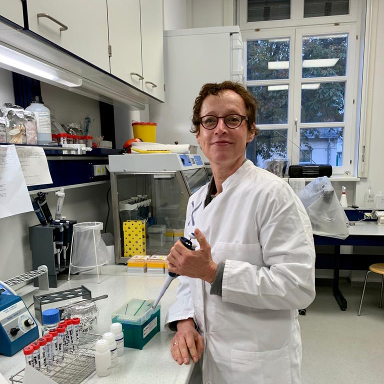 Prof. Dr. Christiane Herden