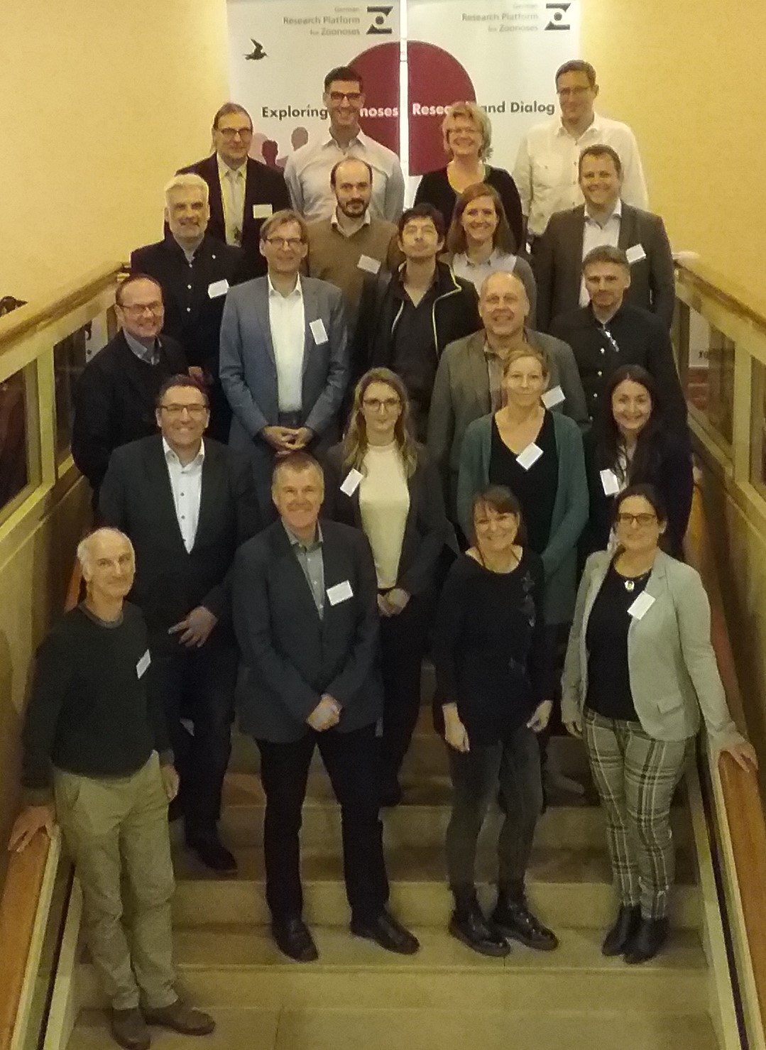 Interner Beirat 2019-2020