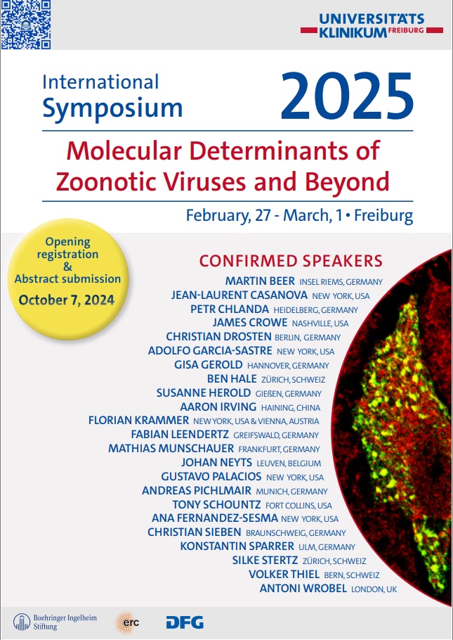 Symposium Freiburg