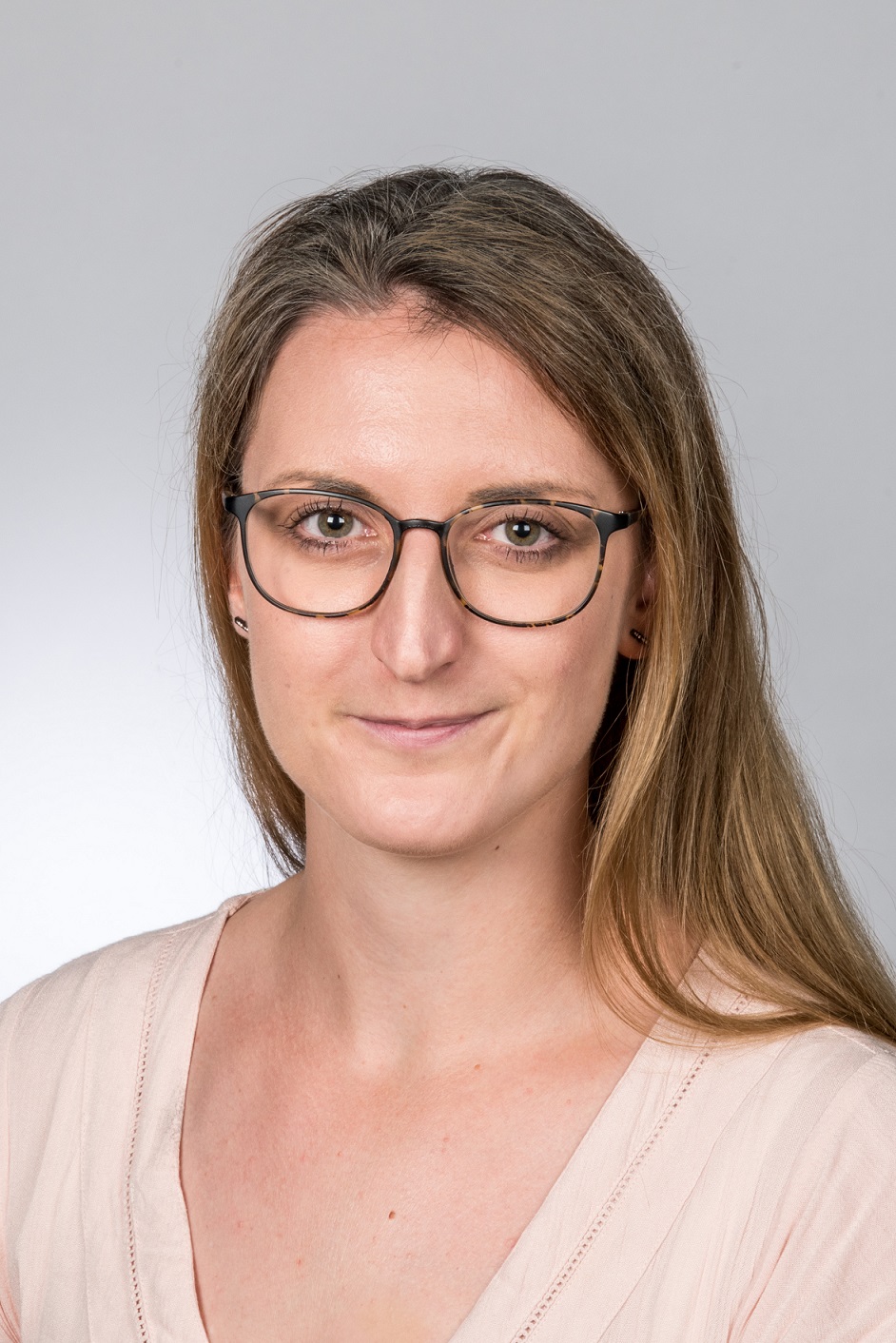 Julia Assmann, Robert Koch-Institut