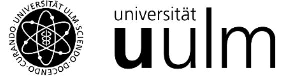 Uni Ulm Logo