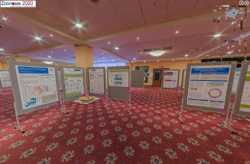 poster session_Zoonoses2020