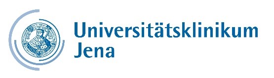 Uniklinikum Jena Logo
