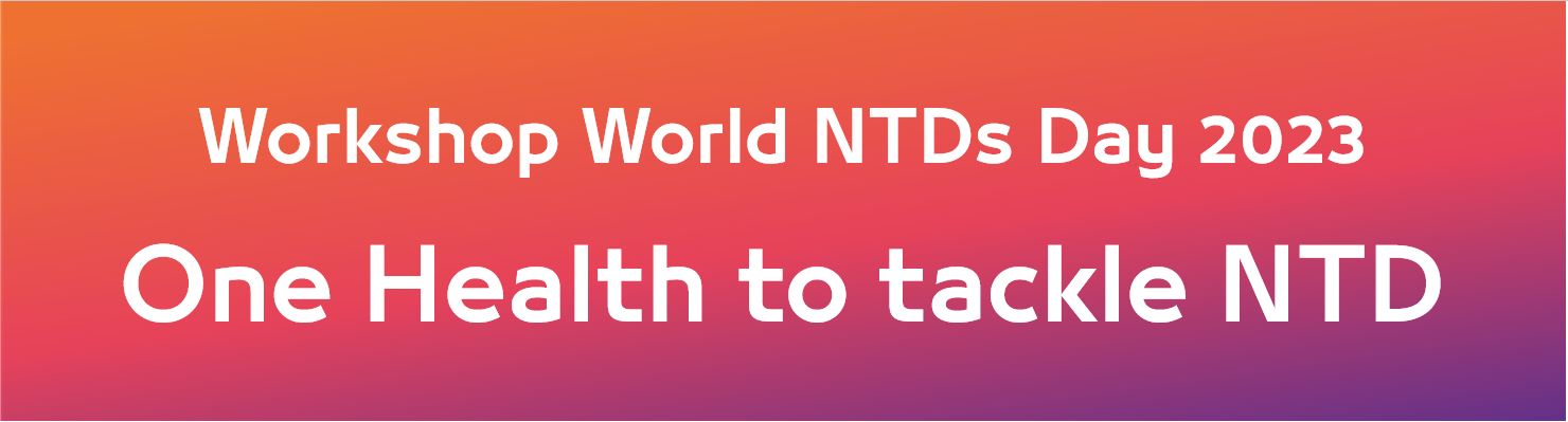 One Health to tackle NTD
